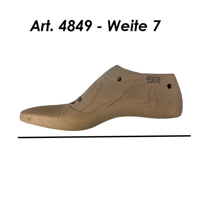 Modell 4849 Weite 7