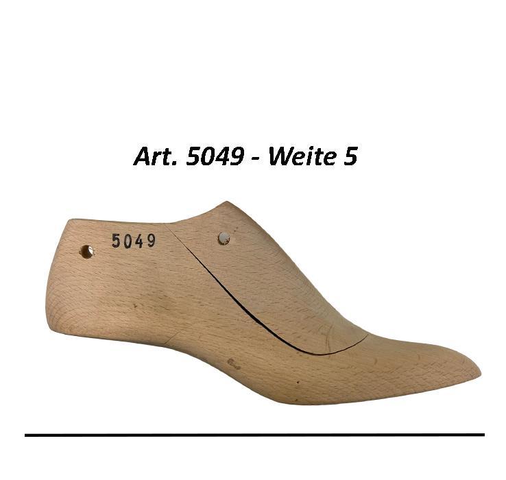Modell 5049 Weite 5