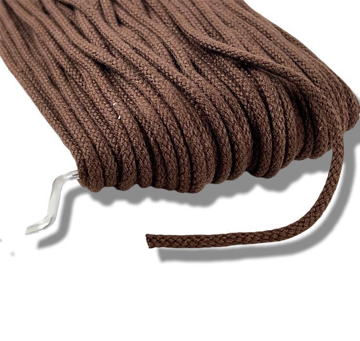 SENKEL - SCHNÜRBÄNDER Rund