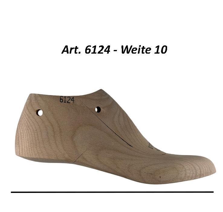 Modell 6124 Weite 10