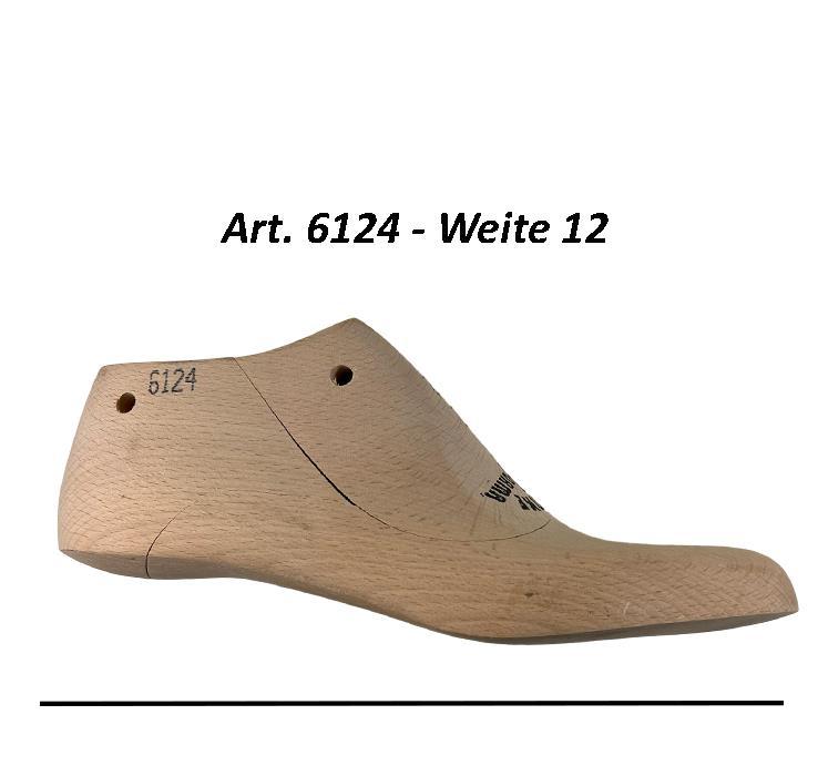 Modell 6124 Weite 12