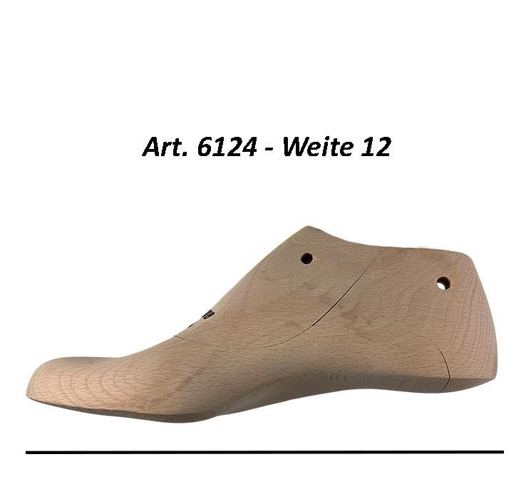 Modell 6124 Weite 12