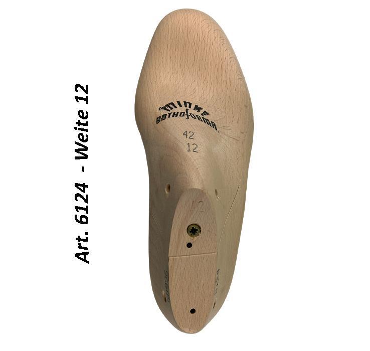 Modell 6124 Weite 12