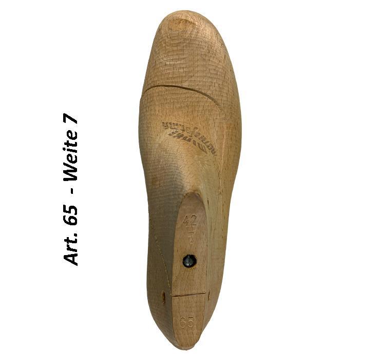 Modell 65 Weite 7