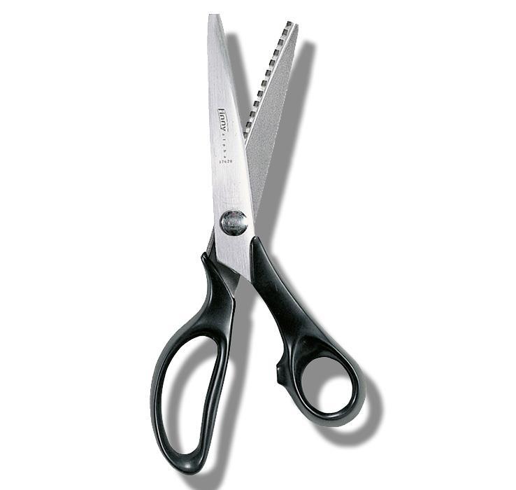 FINNY ZACKENSCHEREN 20 CM