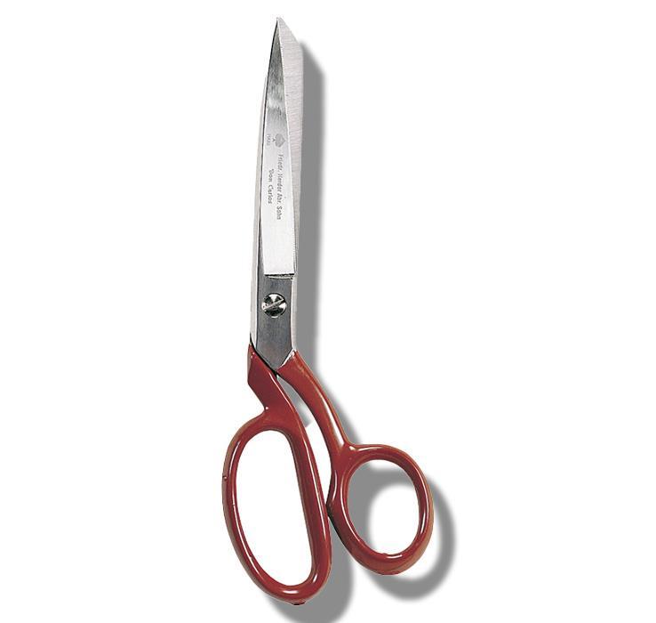 DON CARLOS ZUSCHNEIDESCHEREN ART 270/20 CM GERADE