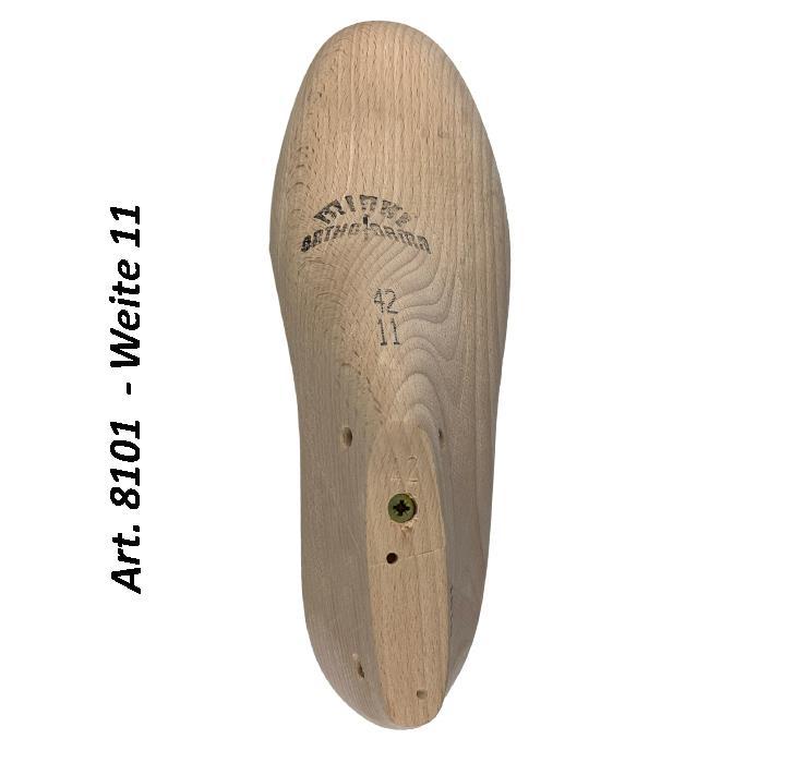 Modell 8101 Weite 11