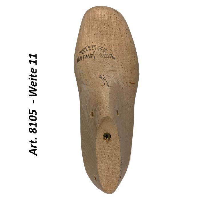 Modell 8105 Weite 11