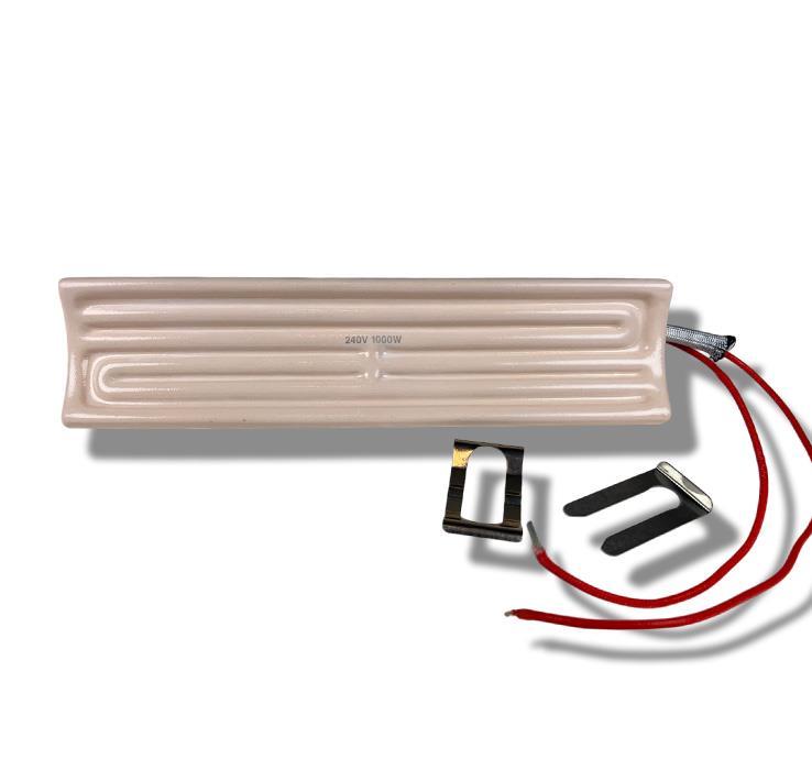 ELSTEINSTRAHLER 1.000 W