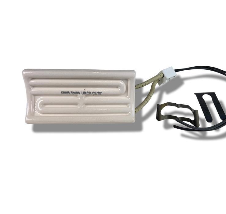 ELSTEINSTRAHLER 500 W