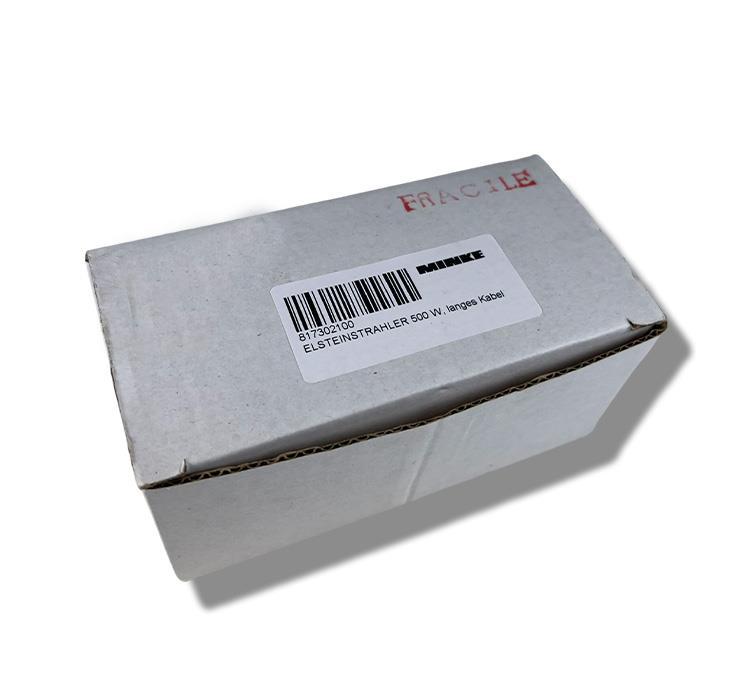 ELSTEINSTRAHLER 500 W