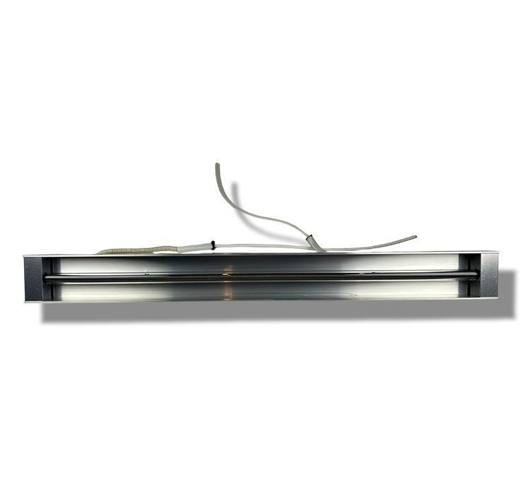 INFRAROTSTRAHLER  650 W