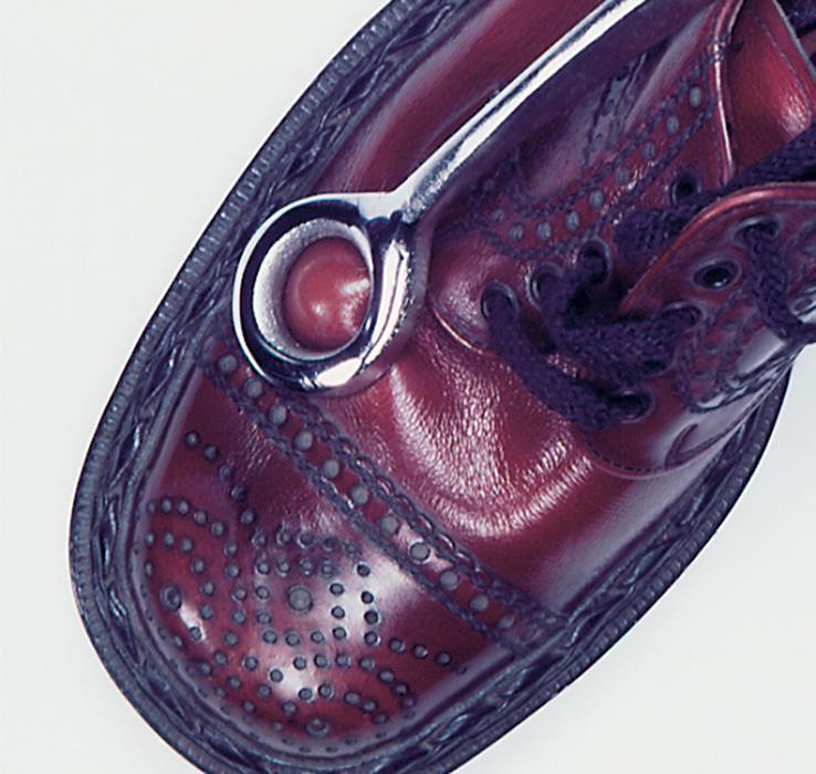 BALLENZANGE - ALUMINIUM