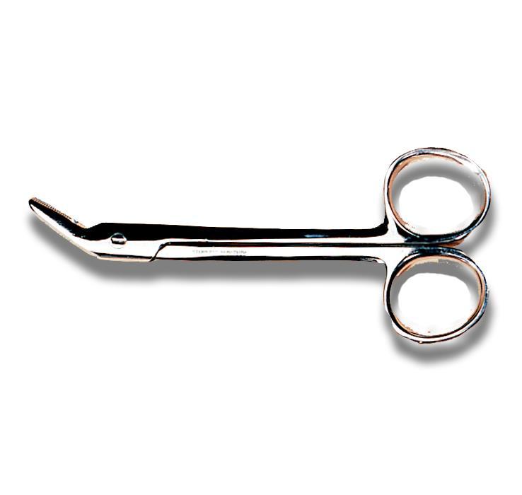 SCHERE für Tuca-Quicksocks, 12 cm