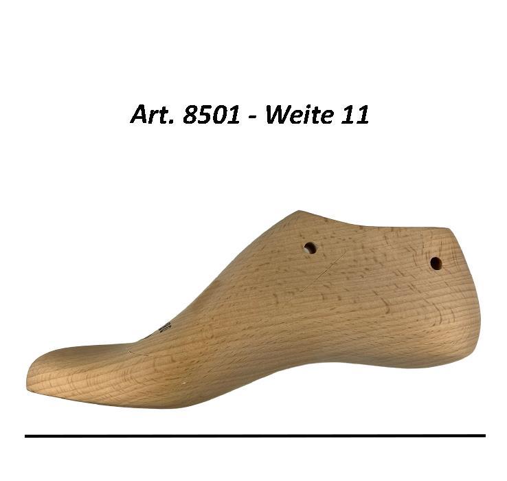 Modell 8501 Weite 11