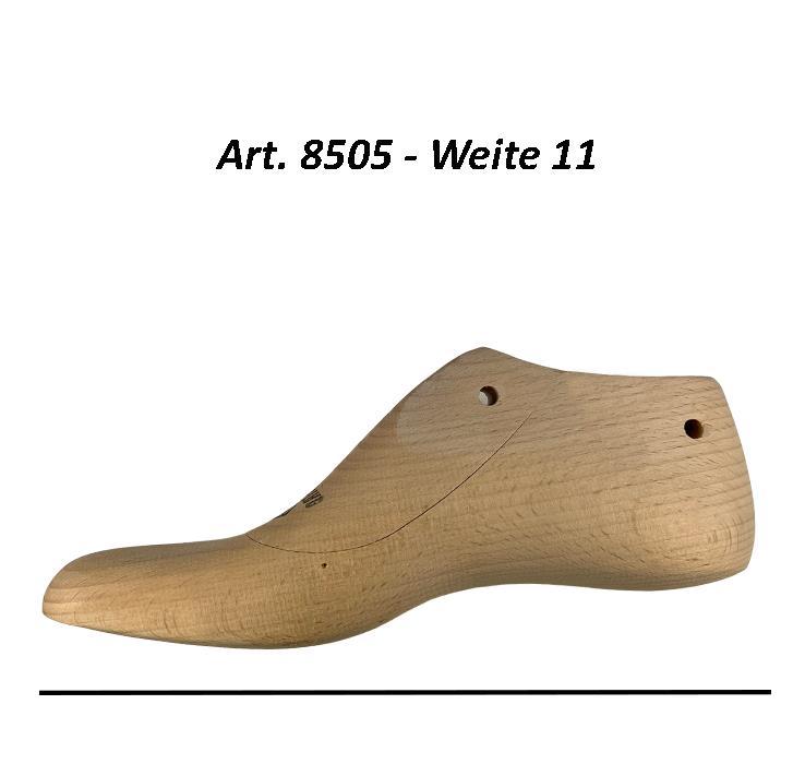 Modell 8505 Weite 11
