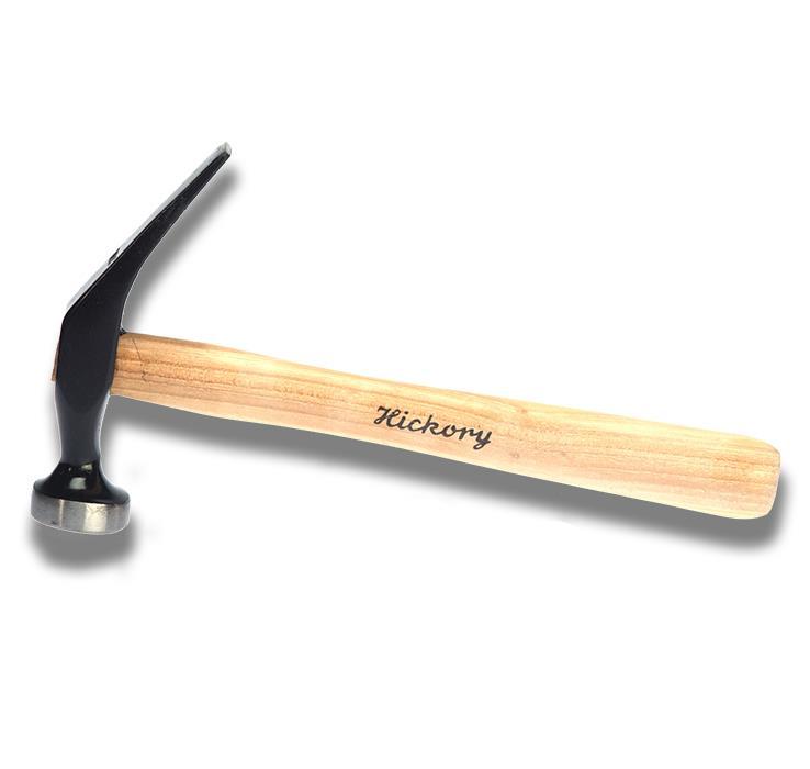 STAHLHAMMER SCHWARZ  290 G