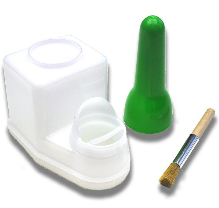 TS-BOY - SPARGEFÄSS