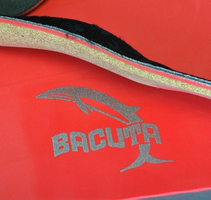 BACUTA Memory-Schaum
