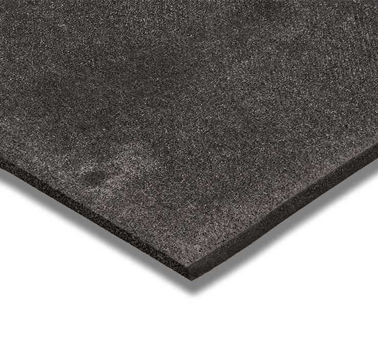RUBREX SOHLENPLATTEN