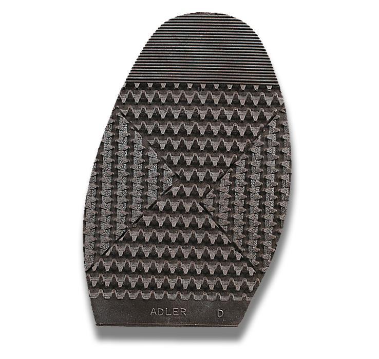 ADLER HALBSOHLEN SBR