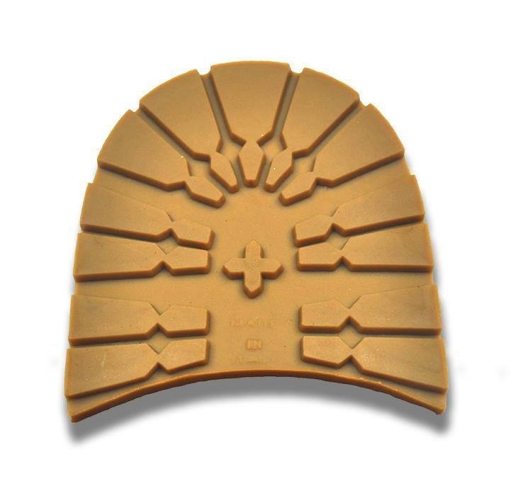 TANK A ABSÄTZE 8 MM HONIG