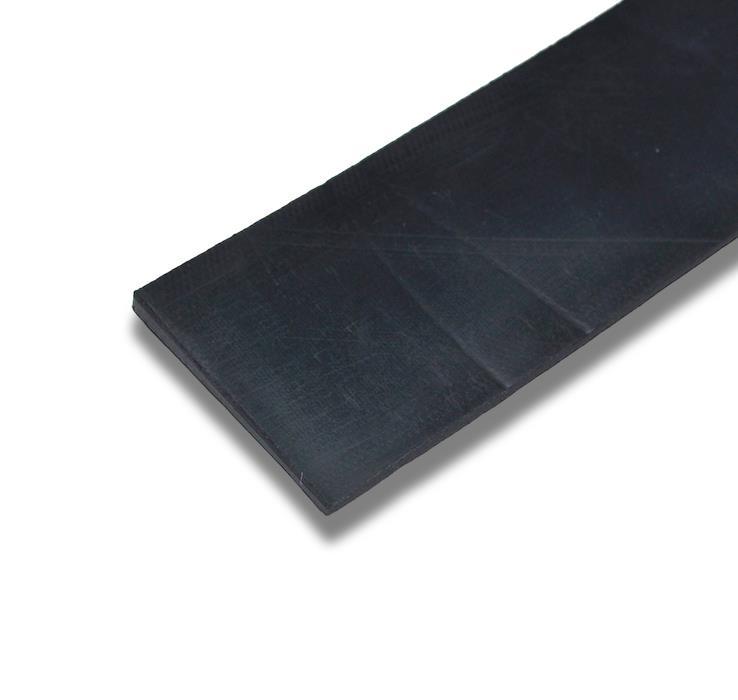 ZEL SPITZENSTREIFEN 4/40 SCHWARZ