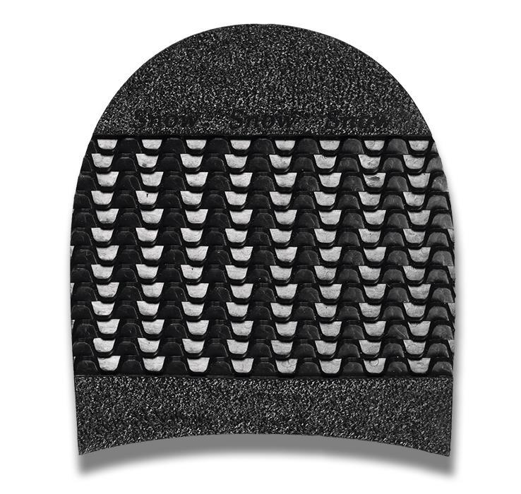 SNOW ABSÄTZE 7 MM PCK A 10 PR