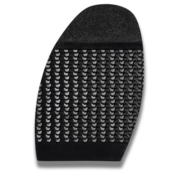 SNOW HALBSOHLEN  PCK A 10 PR