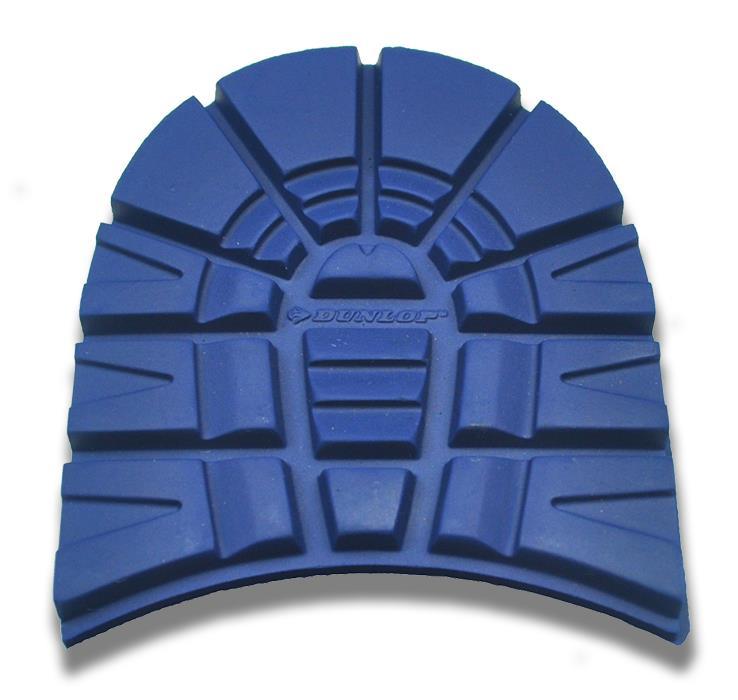 DUNLOP WINTER ABSÄTZE BLAU
