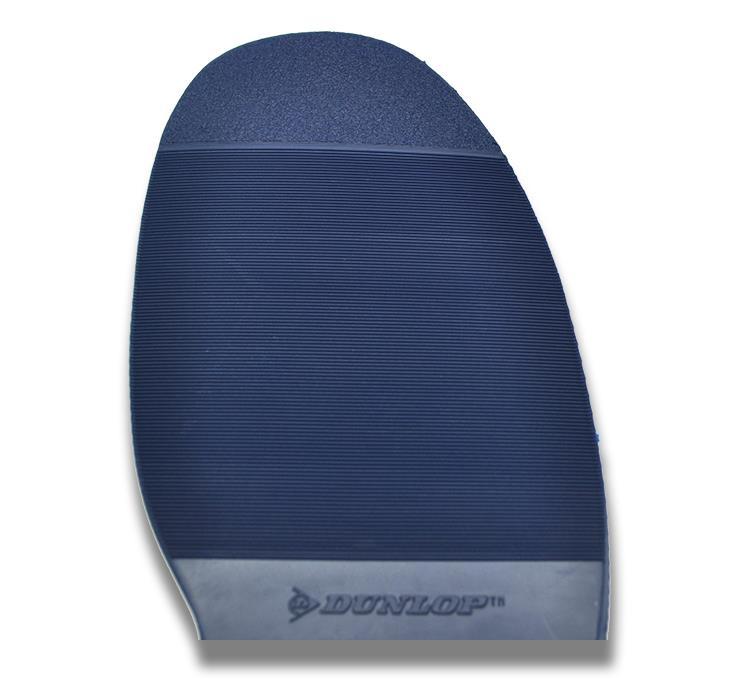 DUNLOP SLICK HALBSOHLEN