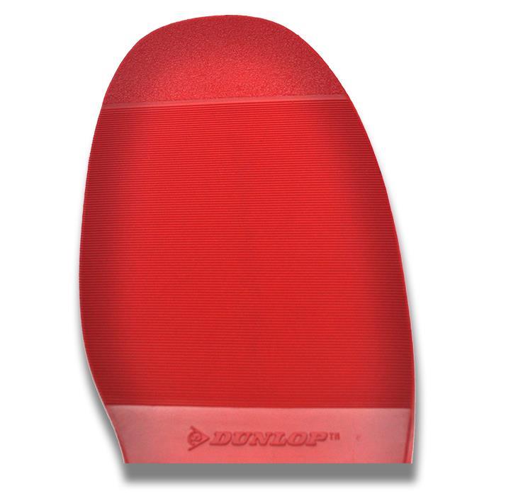 DUNLOP SLICK HALBSOHLEN