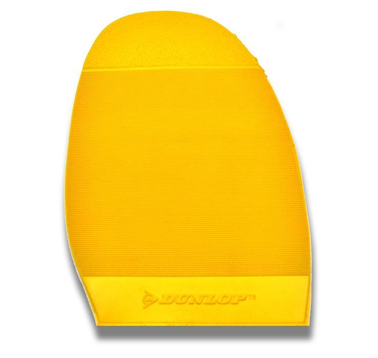 DUNLOP SLICK HALBSOHLEN