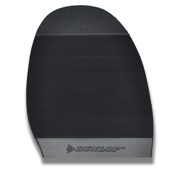 DUNLOP SLICK HALBSOHLEN