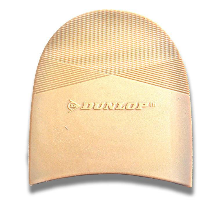 DUNLOP SLICK ABSÄTZE CA 7 MM FARBIG
