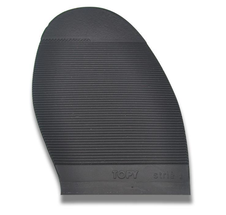 TOPY STRIE HALBSOHLEN PCK A 10 PR