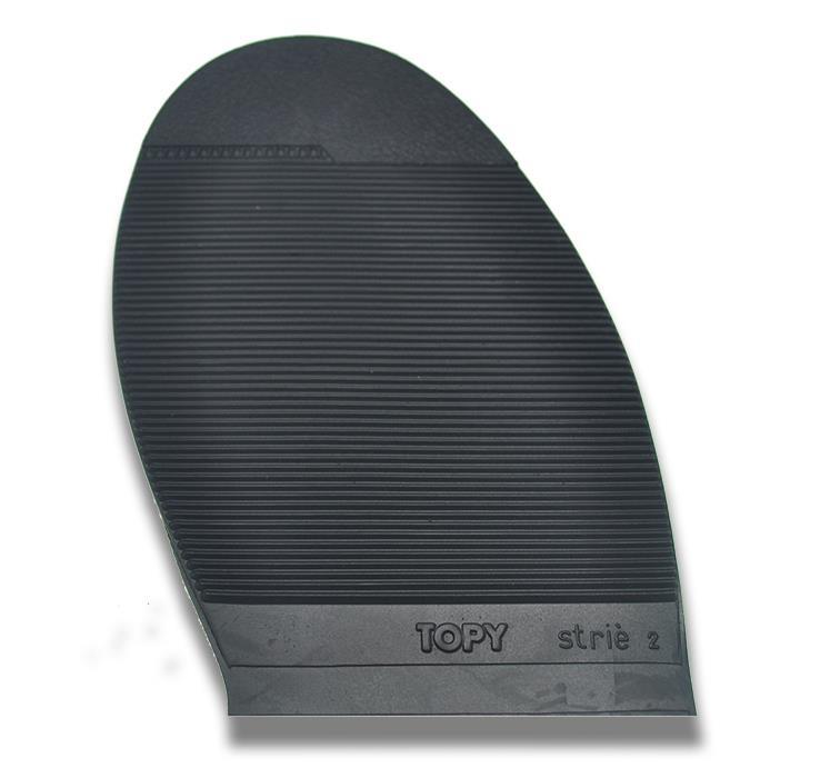 TOPY STRIE HALBSOHLEN PCK A 10 PR