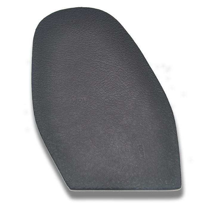 TOPY BUFFALO HALBSOHLEN SBR PCK A 10 PR