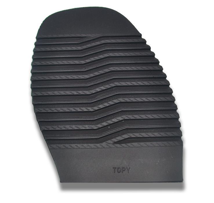 TOPY SERAC HALBSOHLEN  PCK A 10 PR