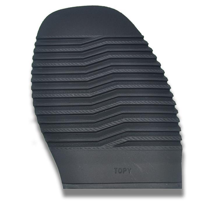 TOPY SERAC HALBSOHLEN  PCK A 10 PR