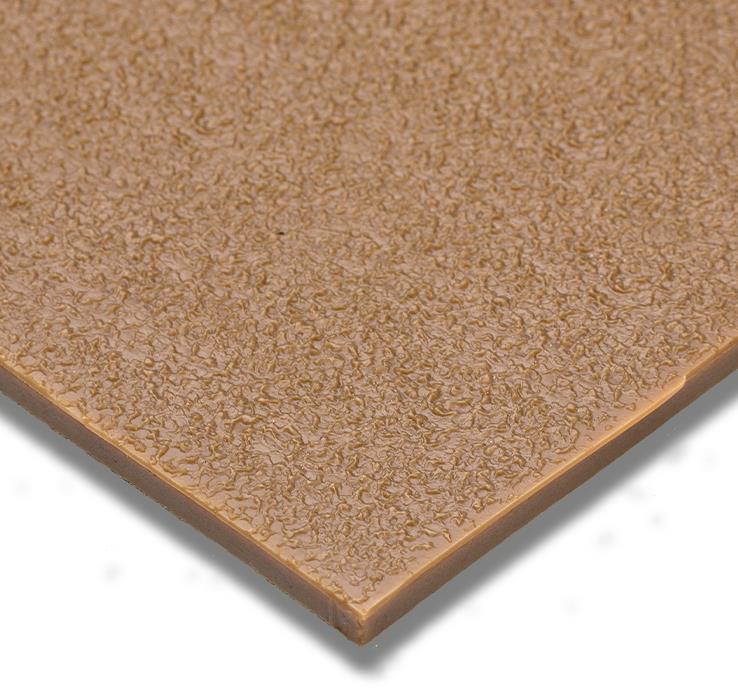 TOPY TRANSTOP TRANSPARENTPLATTEN 96X60 CM FEINKREPP-DESSIN