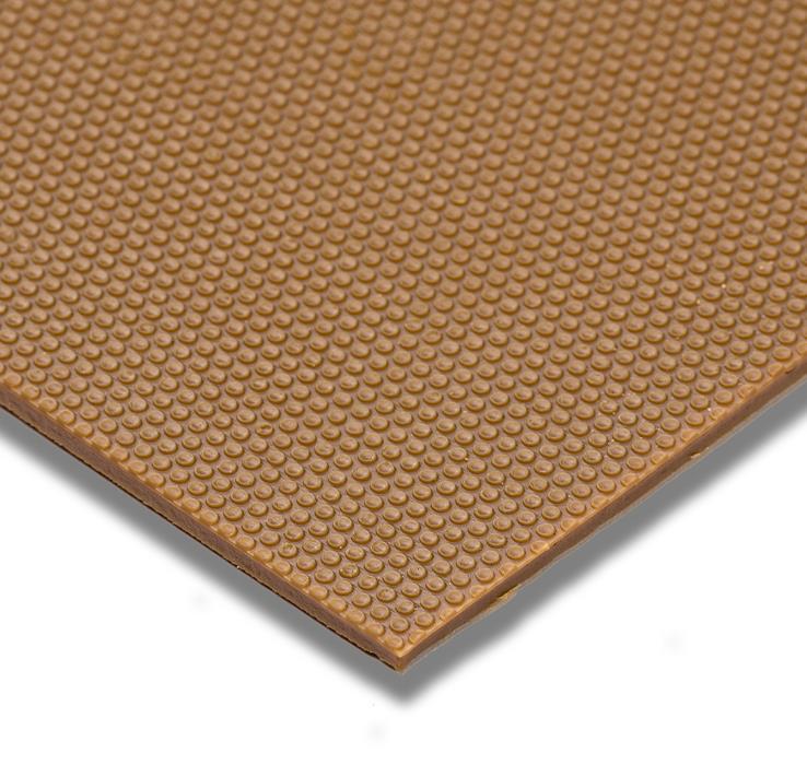 TOPY TRANSTOP TRANSPARENTPLATTEN 96X60 CM ORTHO