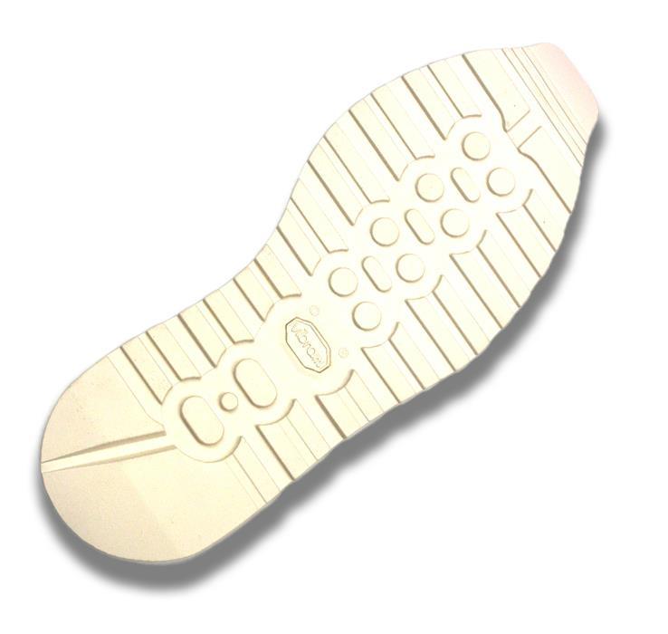 VIBRAM FLACHSOHLEN 2002 CAMBRIDGE