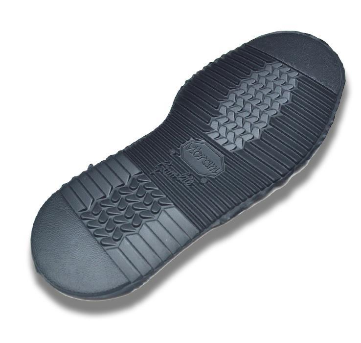 VIBRAM FLACHSOHLEN 2644 DURBAN