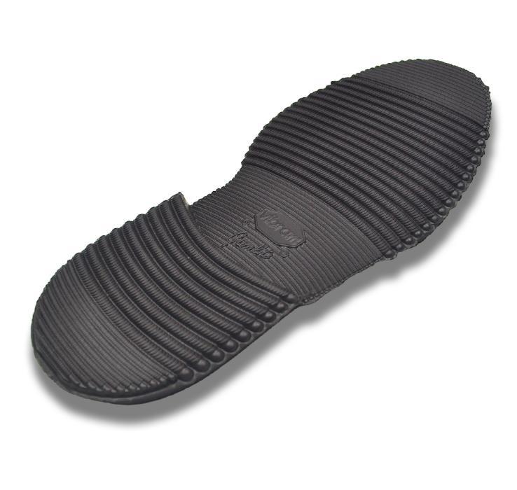 VIBRAM LANGSOHLEN 2600 LIVERPOOL