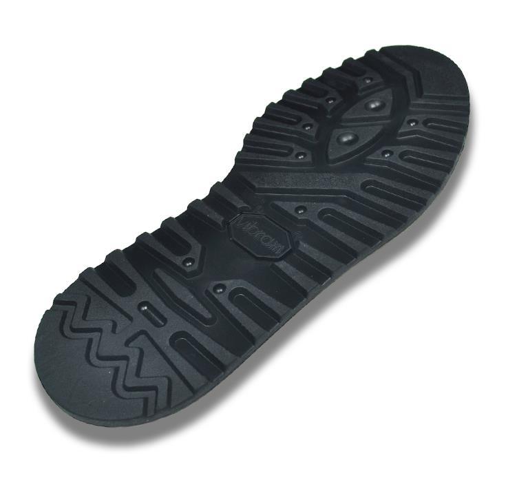 VIBRAM FLACHSOHLEN 1030 IZALCO