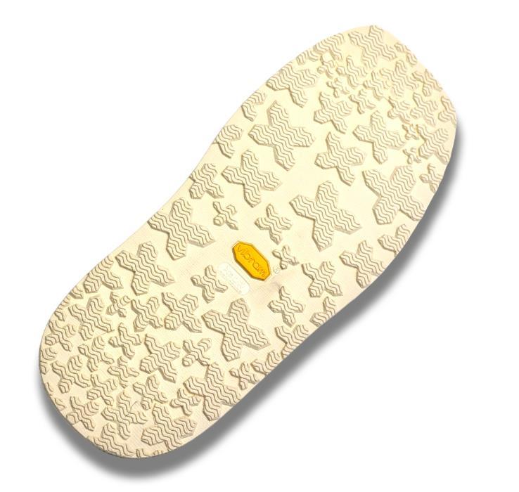 VIBRAM FLACHSOHLEN 1442