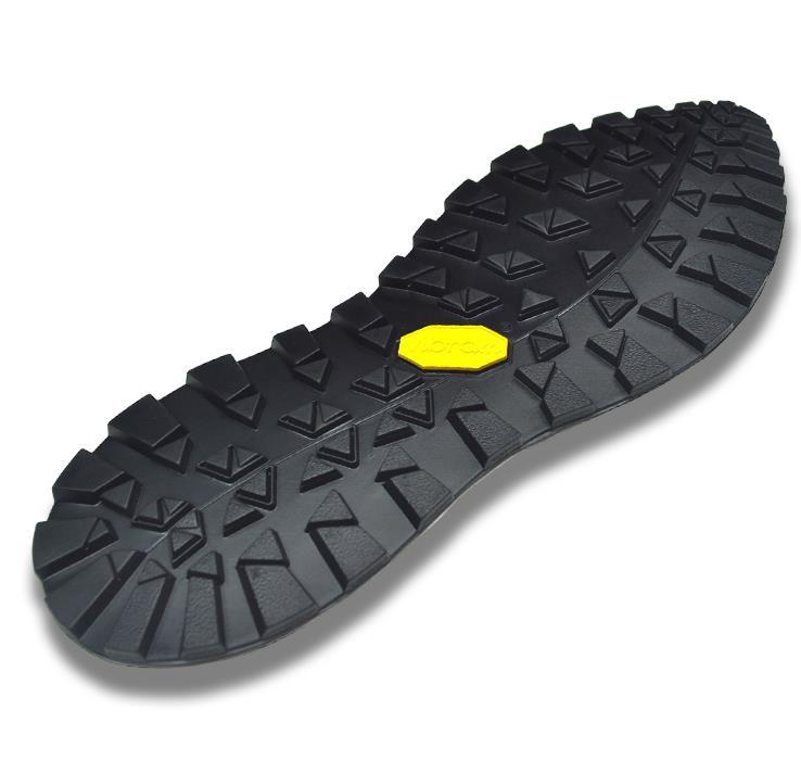 VIBRAM FLACHSOHLEN 1474