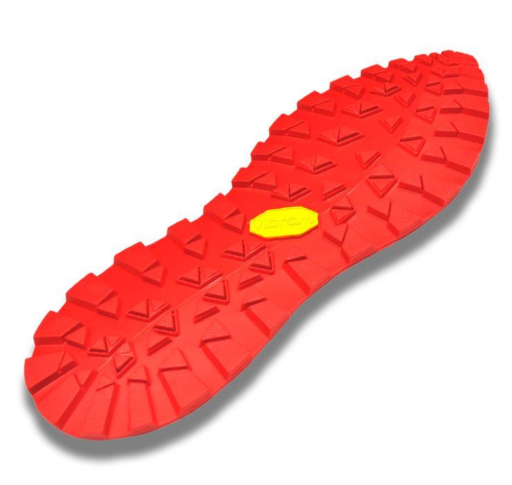 VIBRAM FLACHSOHLEN 1474
