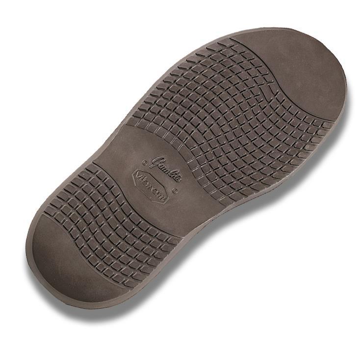 VIBRAM LANGSOHLEN 2668 HEIDELBERG
